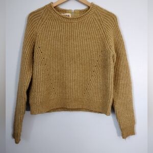 Anthropologie Pepin‎ Sweater